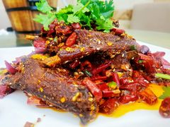 -敖家巷羊肉汤(瑞尔戴斯店)