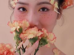 -吉田美学化妆美甲摄影培训(宁波校区)