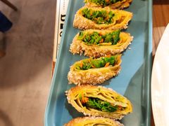 -陈傻子餐厅(世纪都会店)