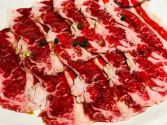 -釜山火炉韩式炭火烤肉(欧洲城店)