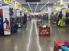 -迪卡侬(安德门店)