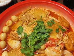 -老街称盘麻辣烫·冒菜(思北店)