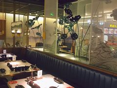 大堂-新辣道鱼火锅(摩尔城店)