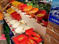 -钢管厂五区小郡肝火锅串串香(清河店)