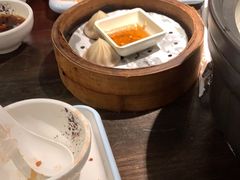 -乔街深夜食堂·台州菜·高压锅生蚝(杭州总店)