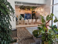 -ins森林童话餐厅coffee&bistro