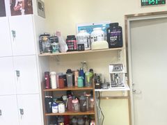 -中田健身工作室(深圳南油店)