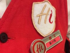 -海底捞火锅(老城根店)