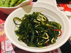 -老娘舅(吴山路店)