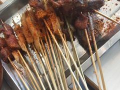 -金乐活美食(中街店)