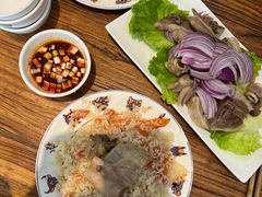 -217丰惠源抓饭(江乾路店)