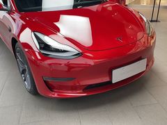 -TESLA 特斯拉(郑州正弘城体验店)