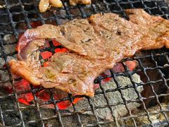 -西塔隆太白烤牛肉馆(图们路店)