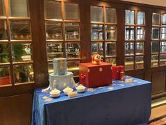 -北京贵宾楼饭店·紫金