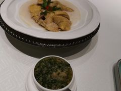 -皇朝会.经典传统粤菜(外滩店)