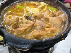 -范贤光鸡公煲(平乐园总店)