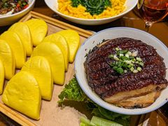 -一江水食府(后湖店)