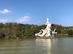 -星湖旅游景区七星岩