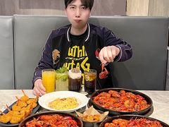 -必胜客(东大桥店)