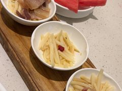 -刀板香·安徽菜(国购IFC店)