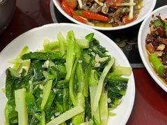 -胖哥家藏菜(护国路店)