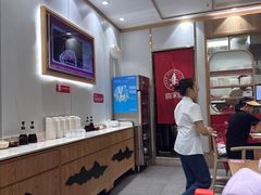 -喜家德虾仁水饺(南山书城店)