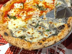 -Primo·丽莫意大利窑烤披萨