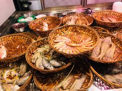 -长平老姿娘夜粥(平东一街店)