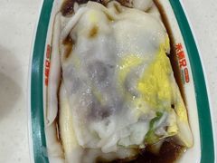 -禾师兄·布拉肠(一德路店)