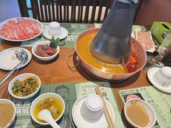 -刘老表·瓦罐汤涮肉(青云谱店)