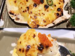 -松临·铁板烧&Omakase(神农店)