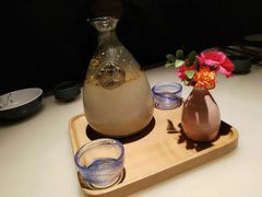 -绿茶餐厅(领展购物广场·中关村店)