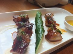 -如轩·海鲜砂锅粥·潮汕菜(一品天下店)