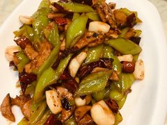 -雅逸居海鲜小厨