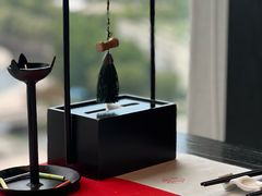 -馋遇江南·精致湖景雅宴(东方之门店)