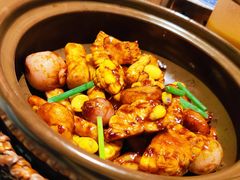 金玉满堂-南京大牌档(济南万象城店)