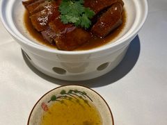 -申粤轩酒楼·三十年粤菜经典(丁香花园店)