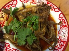 -二孃鸡爪爪(东郊记忆店)