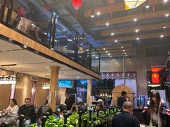 -三道菜(明堂公园店)