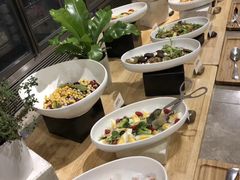 -金安大饭店-金品自助餐厅