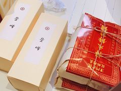-祥禾饽饽铺·中式糕点(天津河西万科广场店)