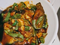 -新辣宴·湖南家常菜·商务聚餐(中粮创芯店)