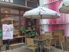 -西村叔叔的店·面包·甜品·蛋糕(崂山丽达店)