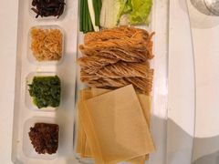 -汇贤府·李氏新鲁菜(万寿路店)