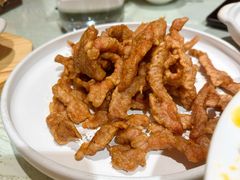 -朝郡酒家·粤菜(燕大星苑店)