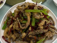 -昱德来·天津菜(河西店)