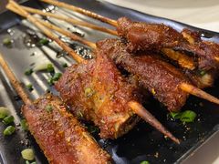 -湘江大码头·龙虾馆(渔人码头一店)
