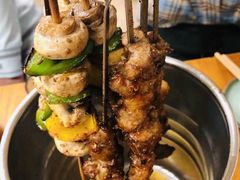 -炒豆合作社(东四总店)