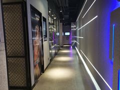 -威尔仕健身会所(古北1699店)