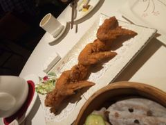 -潮福城大酒楼·潮味粤品·港式点心(湖滨北路店)